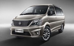 DongFeng Future M5 2016 года